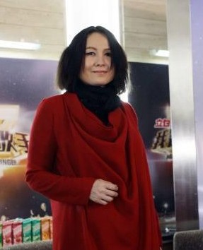 罗绮的老公是谁 罗绮老公资料和照片 罗绮的老公是谁 罗绮老公资料和照片