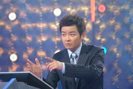 李佳明个人资料介绍 网传李佳明与老婆初恋时仅18岁 李佳明个人资料介绍 网传李佳明与老婆初恋时仅18岁