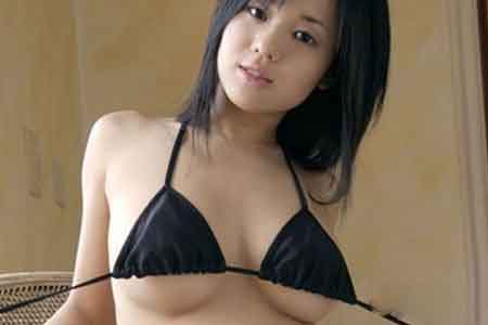 人体艺术图片鼻祖蓝燕全裸热血喷张 苍井空生活所迫重操旧业