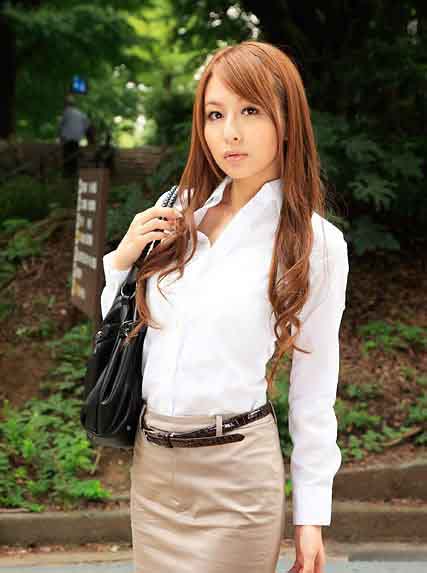 日本女优希琦杰西卡 演其艺经历 日本女优希琦杰西卡 演其艺经历