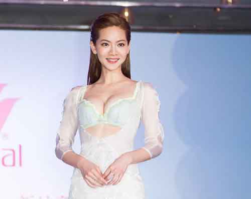 蓝洁瑛女儿曾之乔joanne曝光 揭秘昔日巨星的落魄经历 蓝洁瑛女儿曾之乔joanne曝光 揭秘昔日巨星的落魄经历