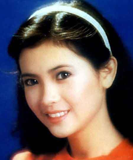 蓝洁瑛女儿曾之乔joanne曝光 揭秘昔日巨星的落魄经历 蓝洁瑛女儿曾之乔joanne曝光 揭秘昔日巨星的落魄经历