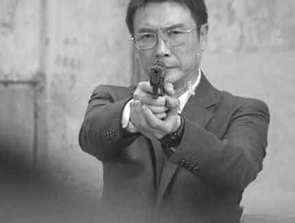 刘松仁老婆是娇妻 花心大少还绯闻多多