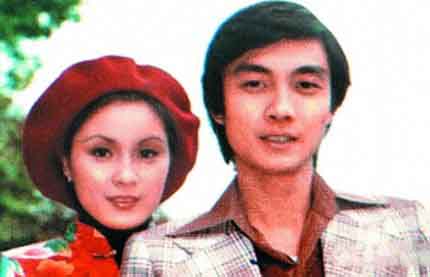 刘松仁老婆是娇妻 花心大少还绯闻多多