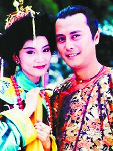 刘德凯法国老婆安琪个人资料照片介绍 刘德凯法国老婆安琪个人资料照片介绍