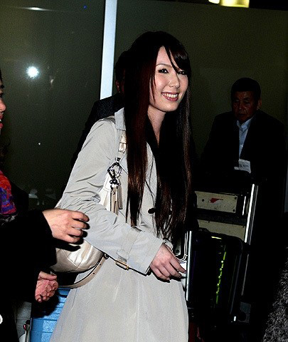 女优波多野结衣上海受欢迎 波多野结衣清纯生活照曝光 女优波多野结衣上海受欢迎 波多野结衣清纯生活照曝光