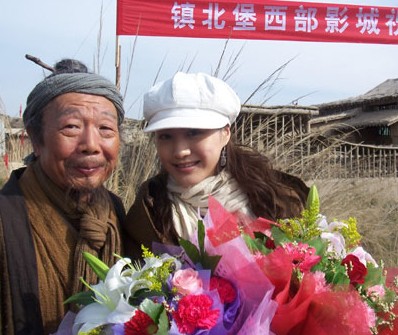 午马去世原因和午马老婆资料揭秘 午马去世原因和午马老婆资料揭秘