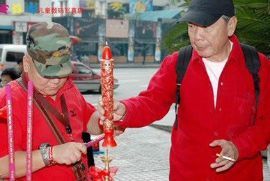 午马去世原因和午马老婆资料揭秘 午马去世原因和午马老婆资料揭秘