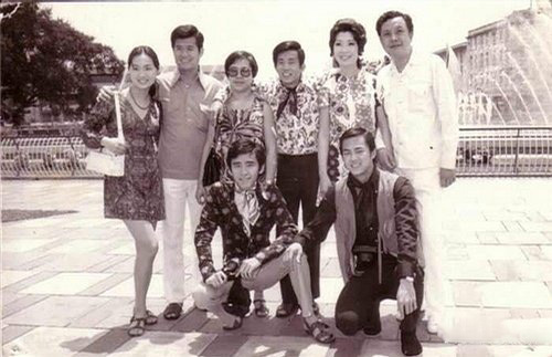 为什么狄龙姜大卫不和 其不和内幕揭秘