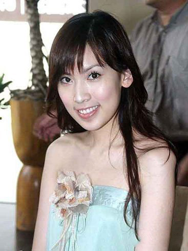 揭林志颖老婆陈若仪背景 看她凭啥俘获不老男神