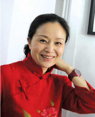 刘莉莉个人资料和主演的电视剧 刘莉莉老公是谁 刘莉莉个人资料和主演的电视剧 刘莉莉老公是谁