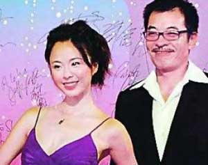 刘威现任老婆家庭介绍 曾经的三段感情纠葛