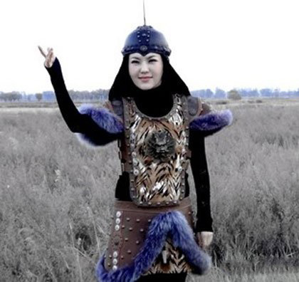 乌兰图雅和乌兰托娅是同一个人吗 乌兰图雅称不认识乌兰托娅 乌兰图雅和乌兰托娅是同一个人吗 乌兰图雅称不认识乌兰托娅