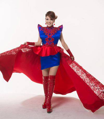 乌兰图雅和乌兰托娅是同一个人吗 乌兰图雅称不认识乌兰托娅 乌兰图雅和乌兰托娅是同一个人吗 乌兰图雅称不认识乌兰托娅