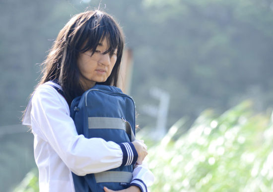 高冈早纪新片《怪物》阔别18年 全裸被赞超厉害 高冈早纪新片《怪物》阔别18年 全裸被赞超厉害