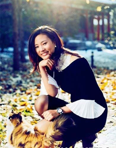 主持刘芳菲经历大汇总 个人生活经历大公开