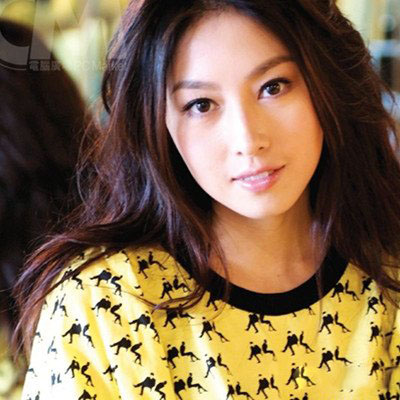 贾晓晨图片写真 为你讲述其演艺生涯 贾晓晨图片写真 为你讲述其演艺生涯