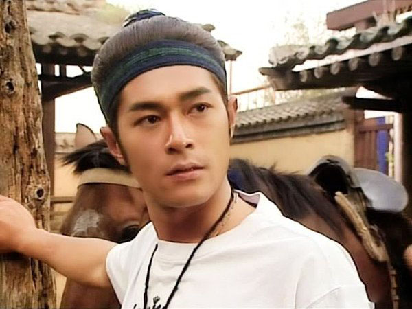 古天乐的女朋友是谁 揭秘其神秘女友