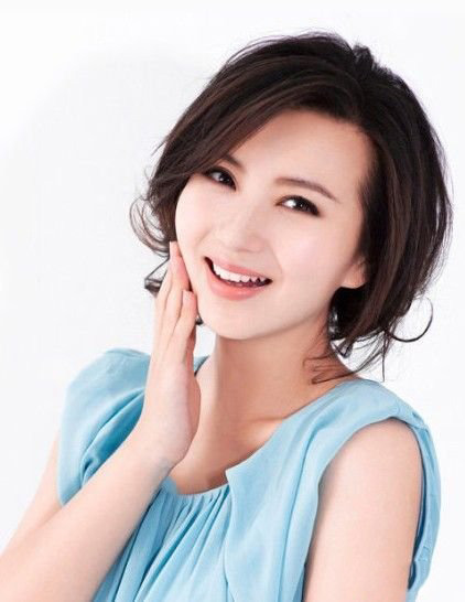 万人迷陈好性感艺术图片 其老公刘海峰背景资料揭秘