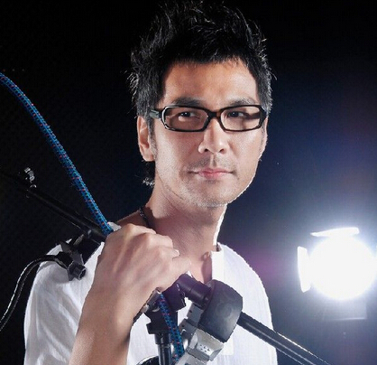 陈启泰个人资料档案剧照图片大揭秘 陈启泰个人资料档案剧照图片大揭秘