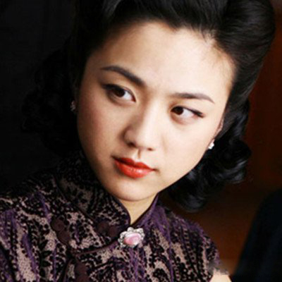 曝光汤唯色戒完整版剧照 感受大尺度文明的另类风采