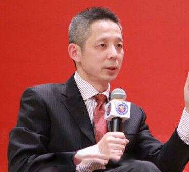 蒋昌建妻子是谁 蒋昌建妻子个人资料照片