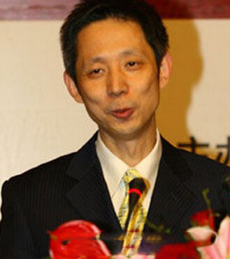 蒋昌建妻子是谁 蒋昌建妻子个人资料照片