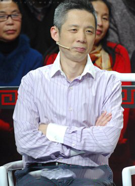 蒋昌建妻子是谁 蒋昌建妻子个人资料照片