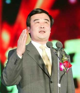 方琼老公背景曝光 竟然是她的前上级领导