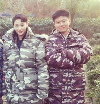 侯梦莎个人资料图片 侯梦莎老公是谁 侯梦莎个人资料图片 侯梦莎老公是谁