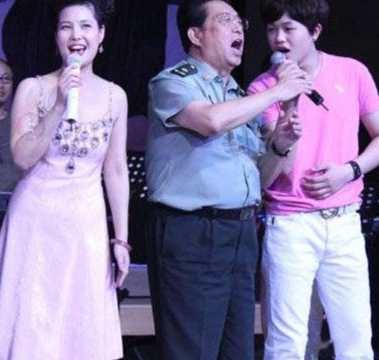 李双江梦鸽离婚原因曝光 揭秘梦鸽和李天一不为人知的秘密