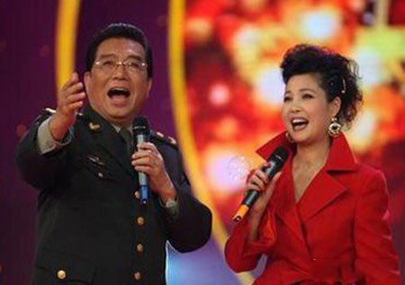 李双江梦鸽离婚原因曝光 揭秘梦鸽和李天一不为人知的秘密