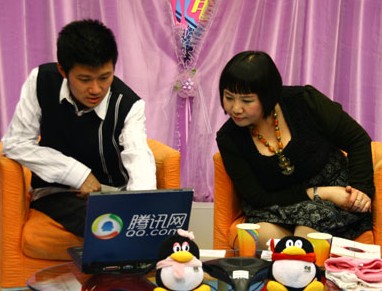 曾子航老婆赵凝个人资料和照片