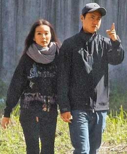 许维恩前老公alex已有新欢 揭示许维恩离婚的真相