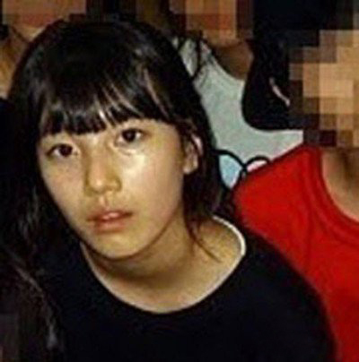 裴秀智承认自己整容 曾获世界最美脸前二十