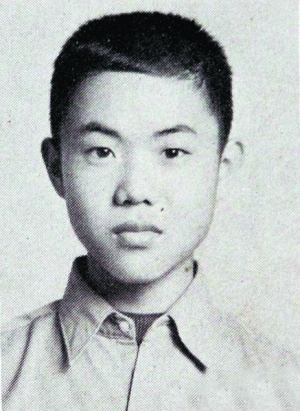 利菁被爆变性经历大哭 术前男儿身照片曝光