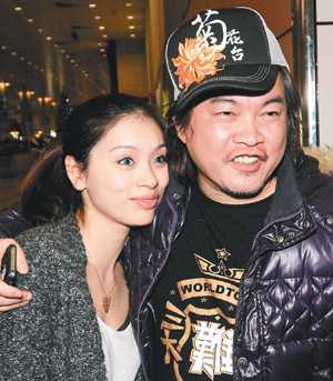 康康为嫩妻张家霈砸4千万杭州添新房