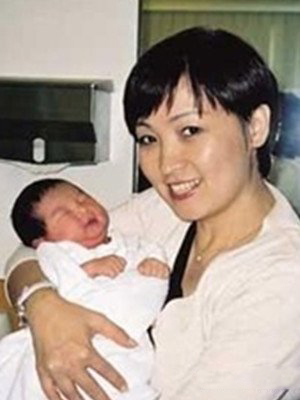 曾志伟老婆宋丽华照片 宋丽华与曾志伟长年分居