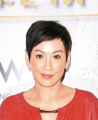揭秘周润发前妻余安安个人资料 揭秘周润发前妻余安安个人资料