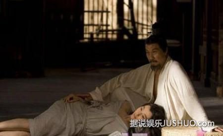 王学圻和范冰冰什么关系 范冰冰吃的苦你们都不知道