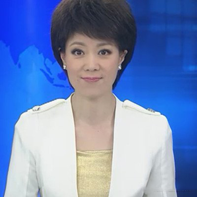 央视女主播文静丈夫是谁 文静打瞌睡照被PS内幕曝光 央视女主播文静丈夫是谁 文静打瞌睡照被PS内幕曝光