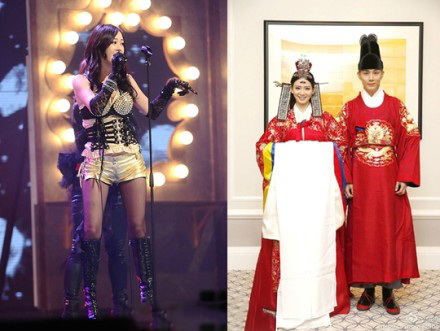 李妍智个人资料 李承铉妹妹李妍智因车祸身亡