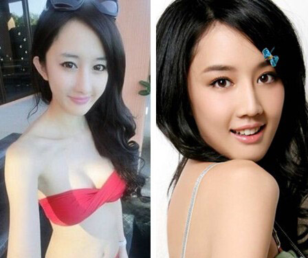 文梦洋整容前后亲妈不敢认 文梦洋整容后遗症浮现 文梦洋整容前后亲妈不敢认 文梦洋整容后遗症浮现