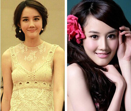 文梦洋整容前后亲妈不敢认 文梦洋整容后遗症浮现 文梦洋整容前后亲妈不敢认 文梦洋整容后遗症浮现