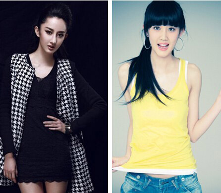 文梦洋整容前后亲妈不敢认 文梦洋整容后遗症浮现 文梦洋整容前后亲妈不敢认 文梦洋整容后遗症浮现