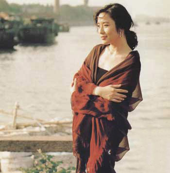 吕秀菱近况曝光:定居海外身材依旧很好 吕秀菱近况曝光:定居海外身材依旧很好