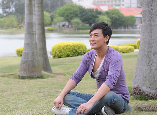 林峰身高有多少？ 林峰的家庭背景揭秘