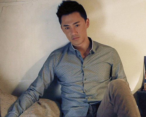 林峰身高有多少？ 林峰的家庭背景揭秘