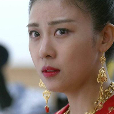 河智苑个人资料大揭秘 16年演艺生涯大回顾