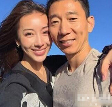 揭秘隋棠老公是谁 美国赌城甜蜜完婚 揭秘隋棠老公是谁 美国赌城甜蜜完婚